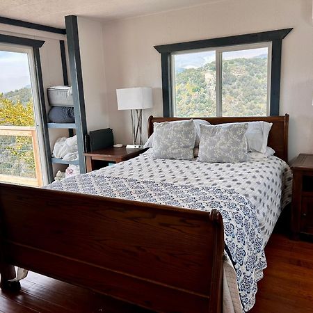 Villa Mystic Mountain Retreat Miramonte Exterior foto