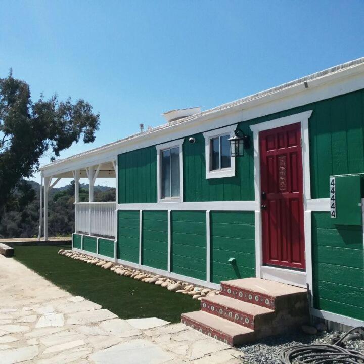 Villa Mystic Mountain Retreat Miramonte Exterior foto