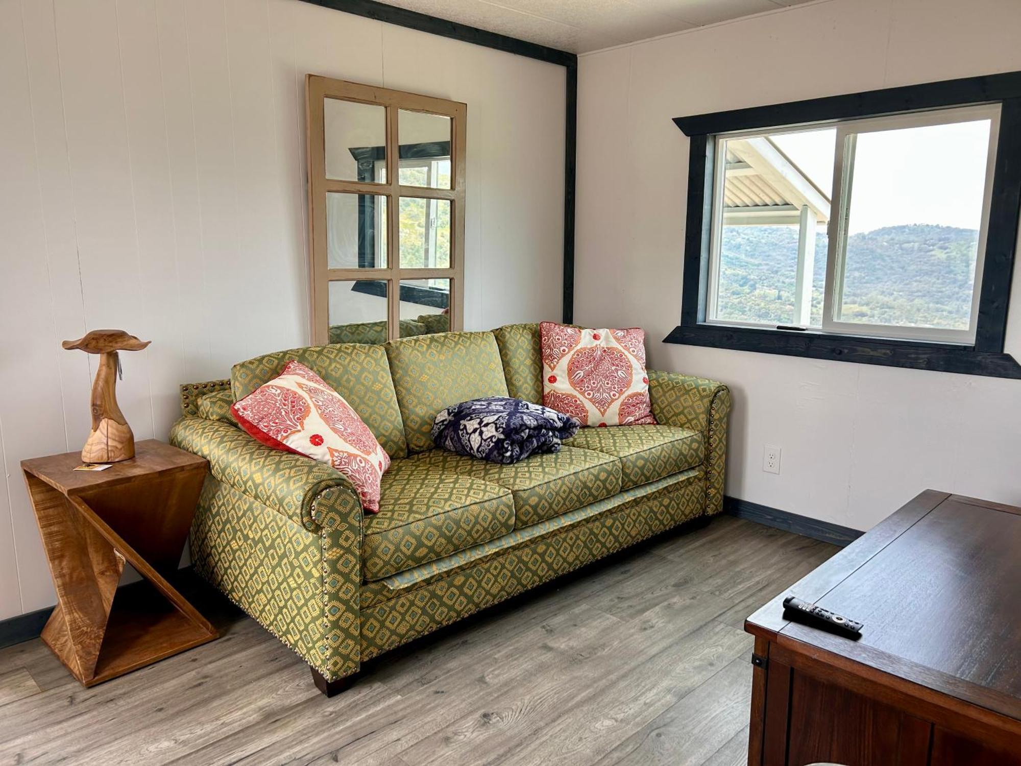 Villa Mystic Mountain Retreat Miramonte Exterior foto