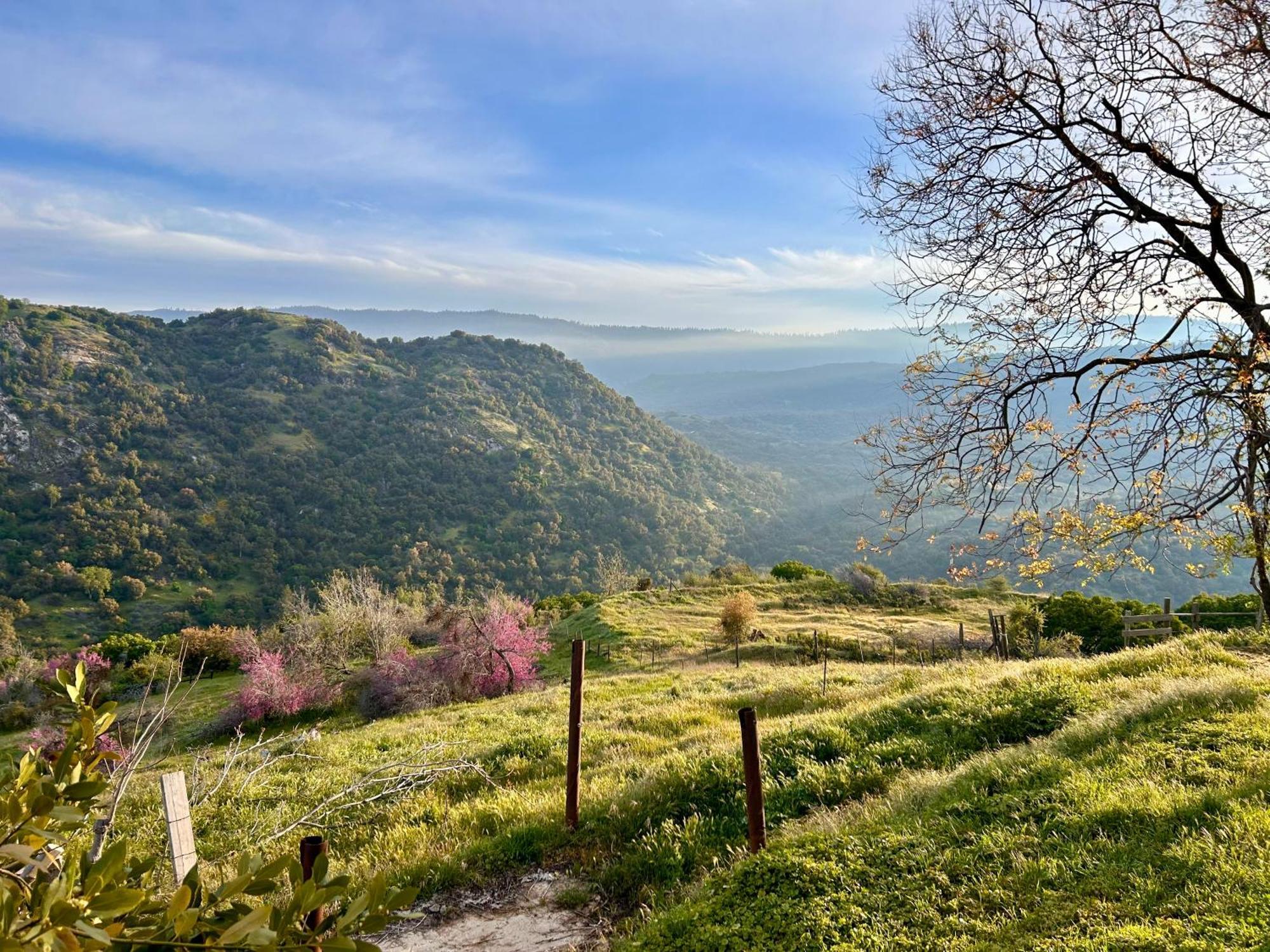 Villa Mystic Mountain Retreat Miramonte Exterior foto